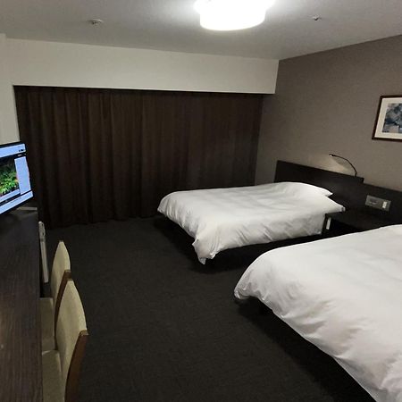 Hotel Alpha-One Himeji Minamiguchi Exterior photo