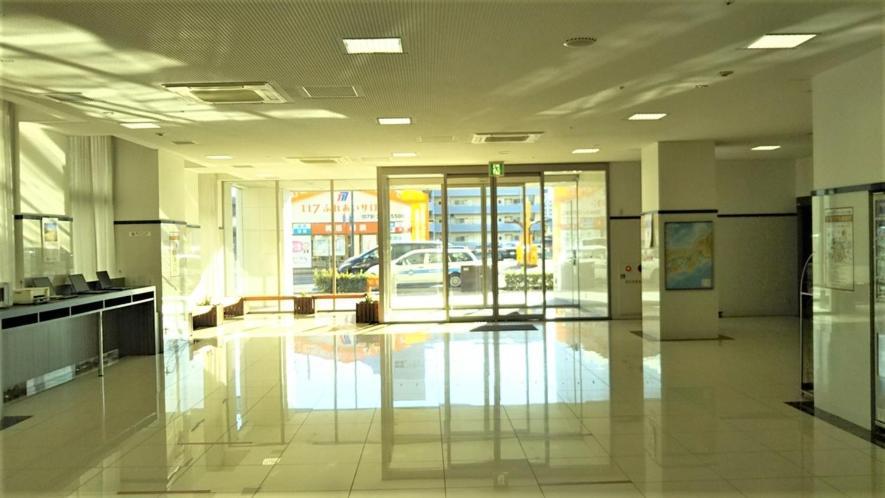 Hotel Alpha-One Himeji Minamiguchi Exterior photo